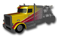 truck model